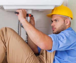 Why Choose Expert Plumbing Services LLC